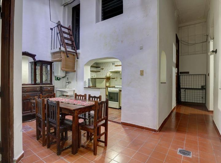 PH · 56m² · 3 Ambientes