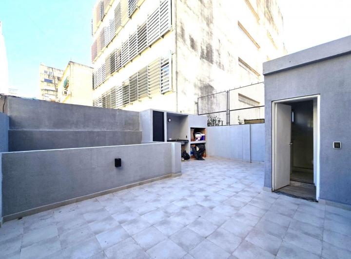 PH · 57m² · 4 Ambientes