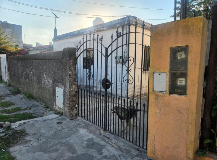 PH · 98m² · 6 Ambientes