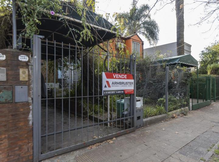 PH · 73m² · 4 Ambientes · 1 Cochera