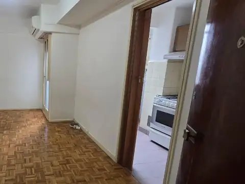 Departamento en Alquiler en Parque Chacabuco, Capital Federal