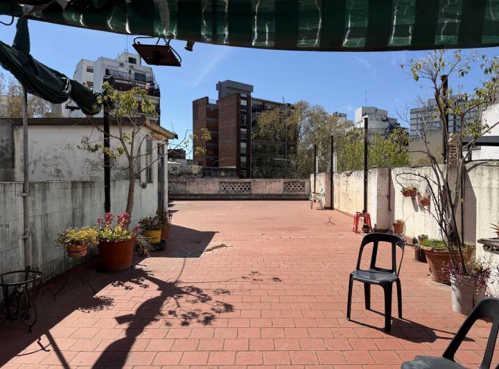 PH · 230m² · 8 Ambientes