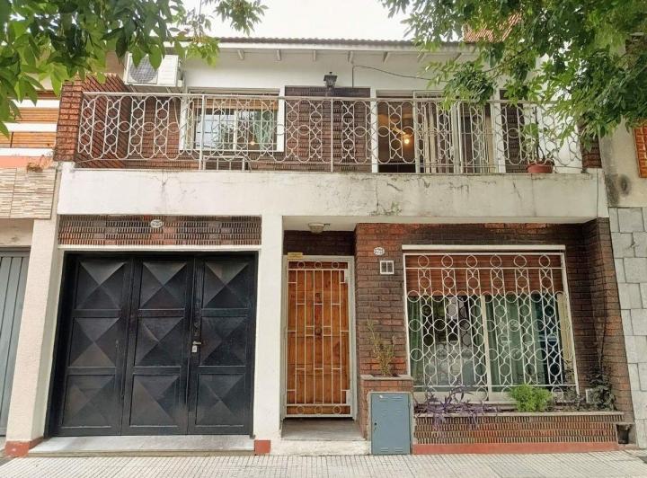 PH · 112m² · 4 Ambientes · 1 Cochera