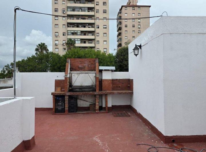 PH · 106m² · 5 Ambientes
