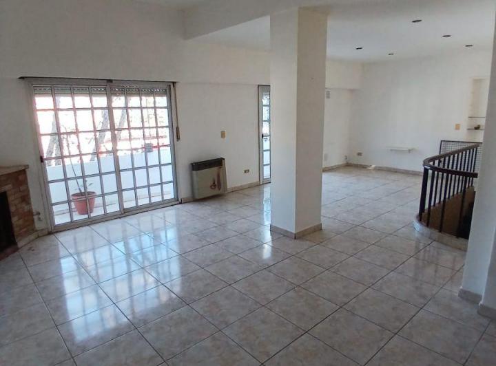 PH · 110m² · 5 Ambientes