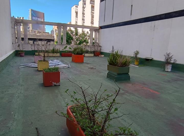 PH · 338m² · 11 Ambientes