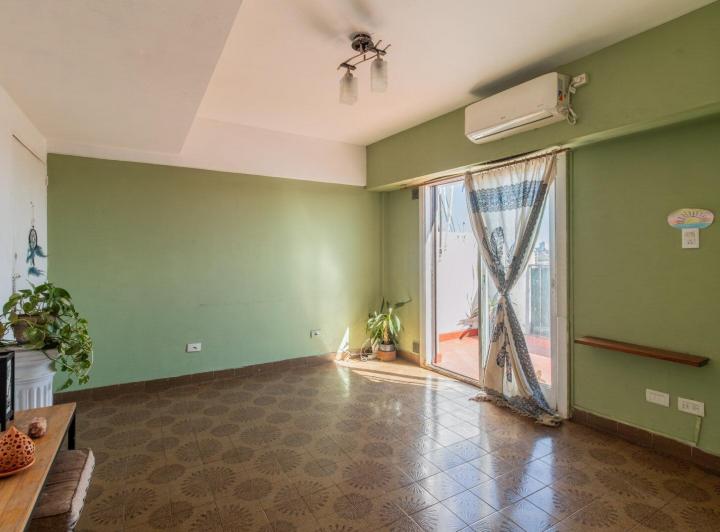 Departamento · 34m² · 2 Ambientes