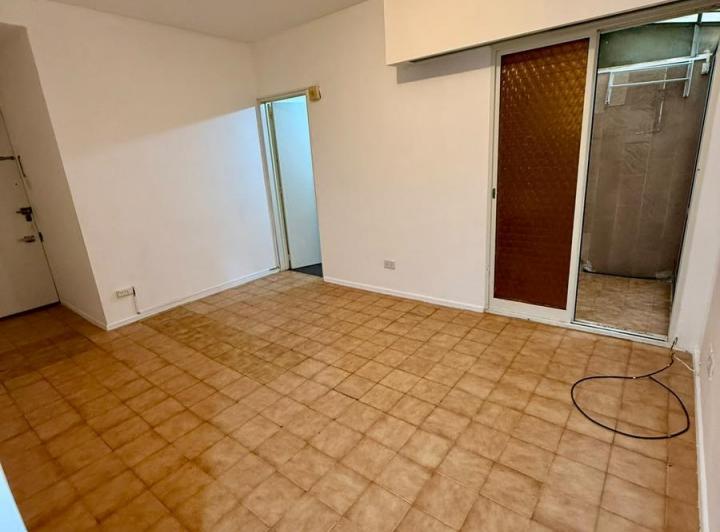Departamento · 35m² · 2 Ambientes