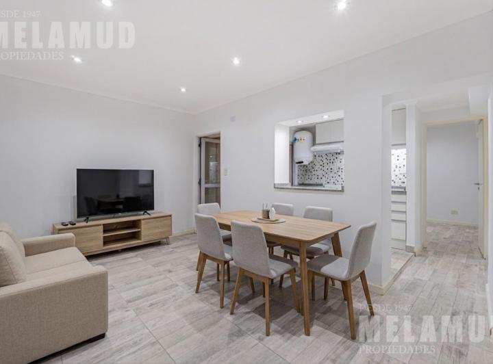 Departamento · 35m² · 2 Ambientes
