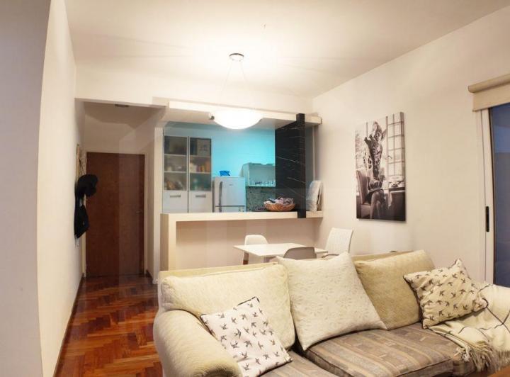 Departamento · 40m² · 2 Ambientes