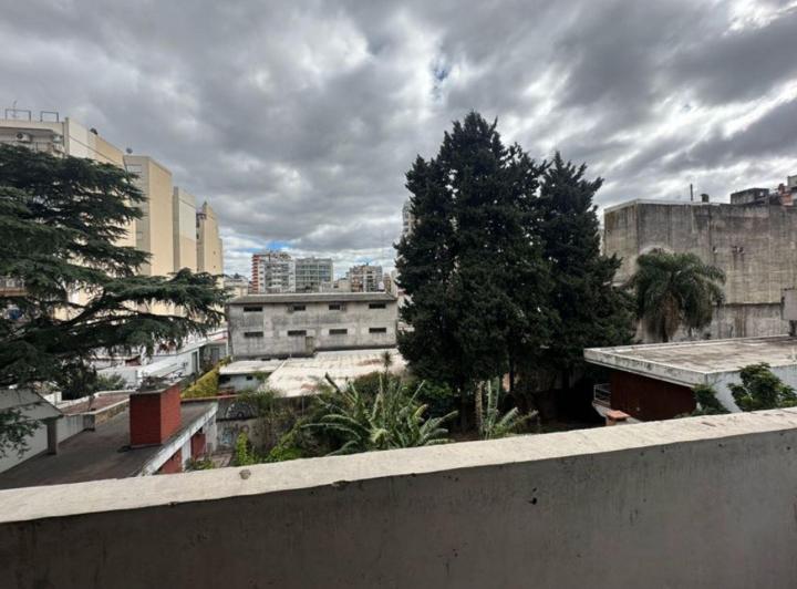 Departamento · 41m² · 1 Ambiente