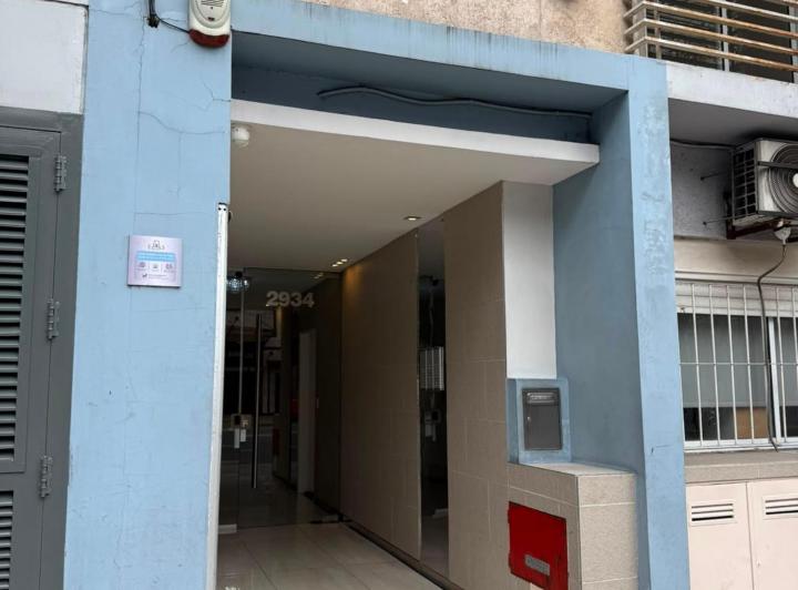 Departamento · 29m² · 1 Ambiente