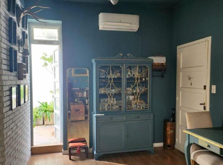 Departamento · 38m² · 2 Ambientes