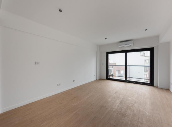 Departamento · 31m² · 1 Ambiente