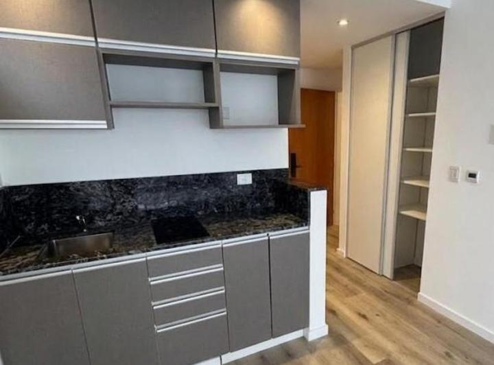 Departamento · 30m² · 1 Ambiente