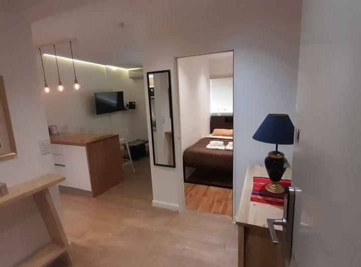 Departamento · 27m² · 1 Ambiente