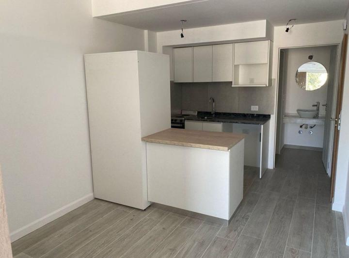 Departamento · 28m² · 1 Ambiente