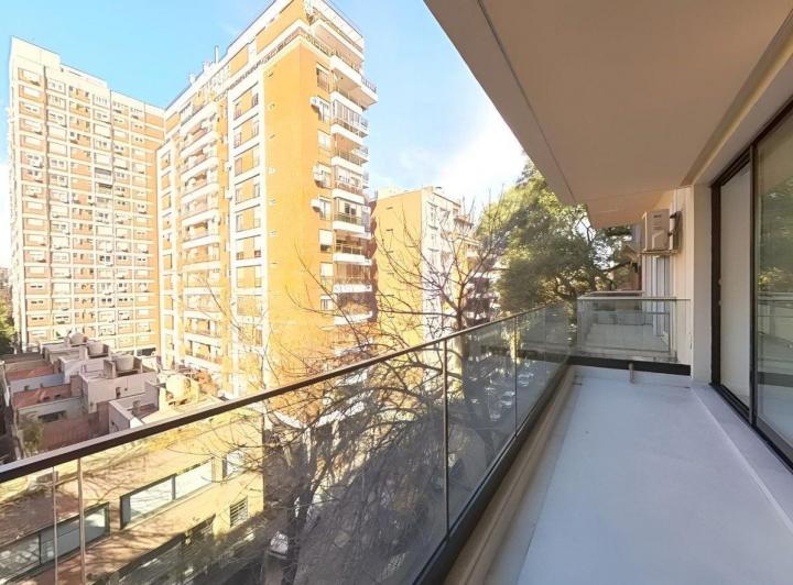 Departamento · 34m² · 1 Ambiente
