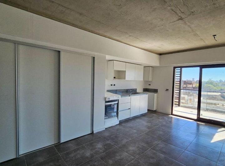 Departamento · 30m² · 1 Ambiente