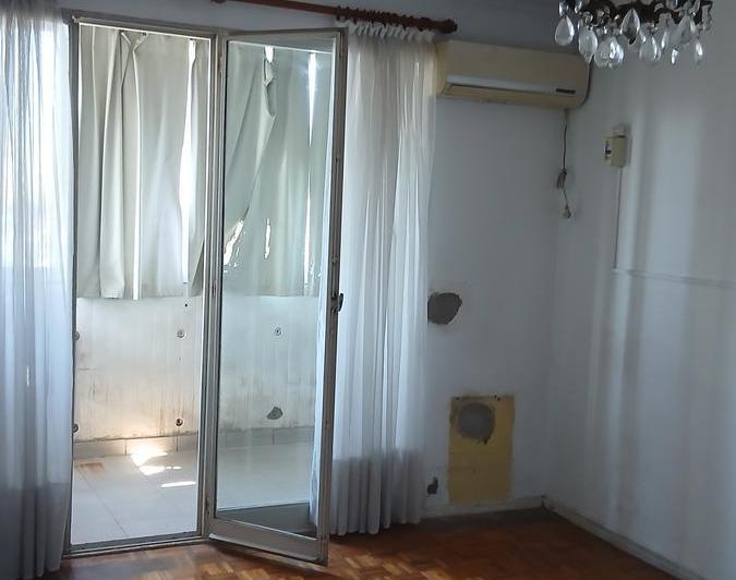 Departamento · 37m² · 2 Ambientes