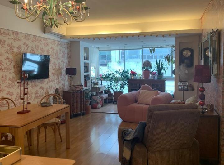 Departamento · 65m² · 2 Ambientes · 1 Cochera
