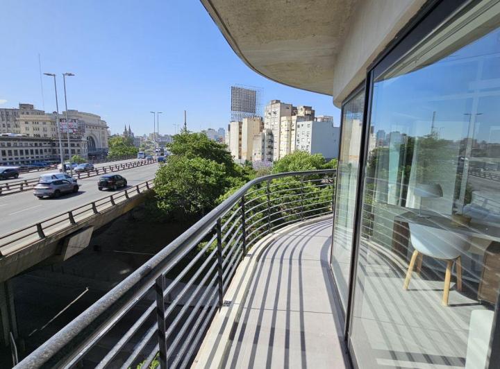 Departamento · 27m² · 1 Ambiente