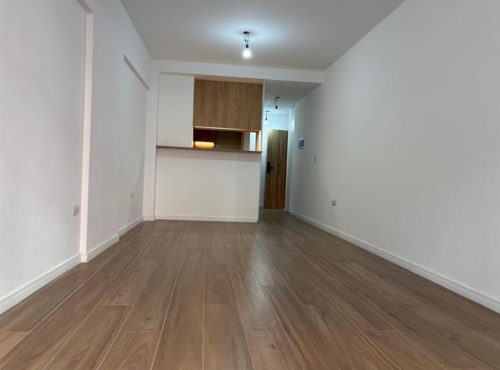 Departamento · 39m² · 1 Ambiente