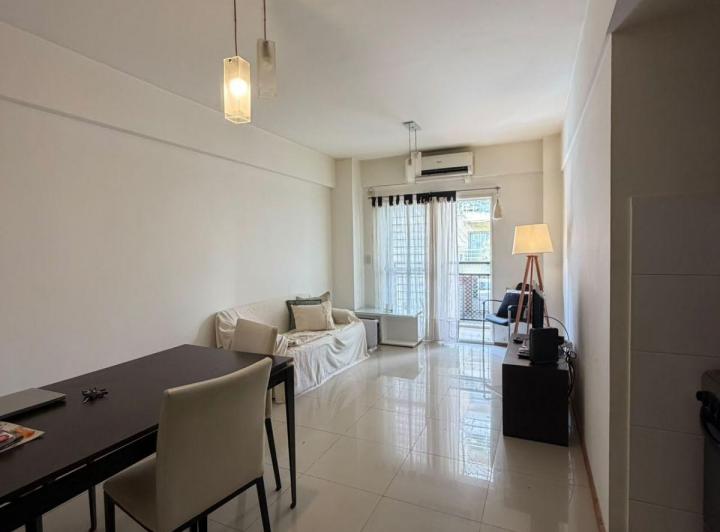 Departamento · 37m² · 2 Ambientes
