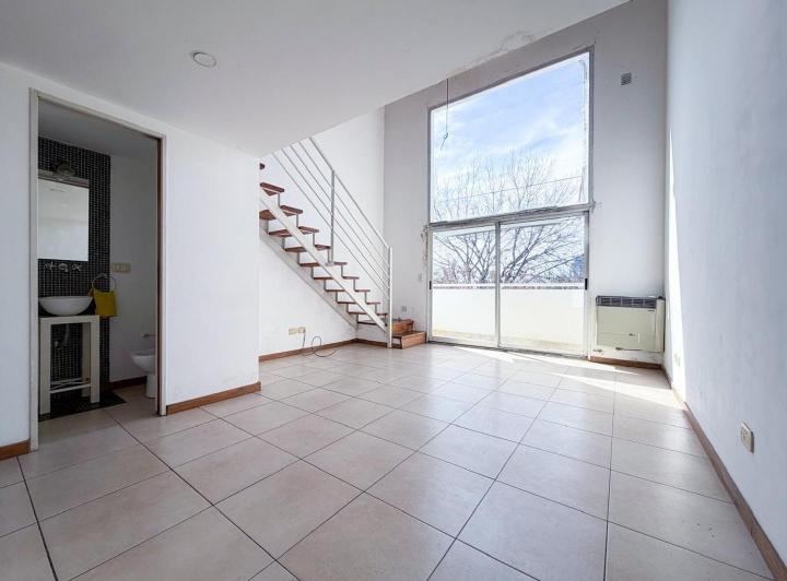 Departamento · 52m² · 2 Ambientes