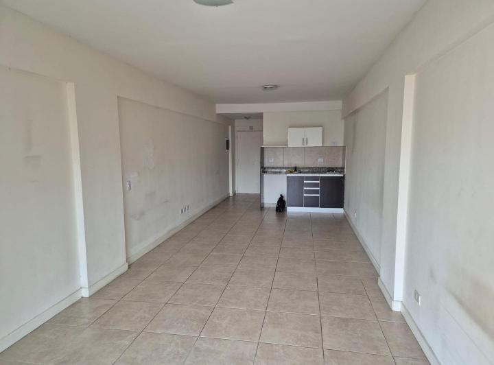 Departamento · 37m² · 1 Ambiente