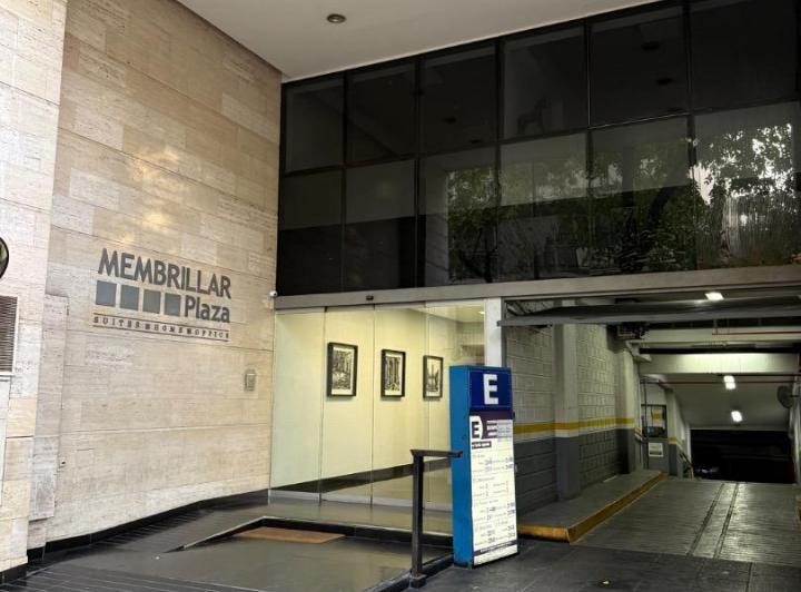Departamento · 37m² · 1 Ambiente