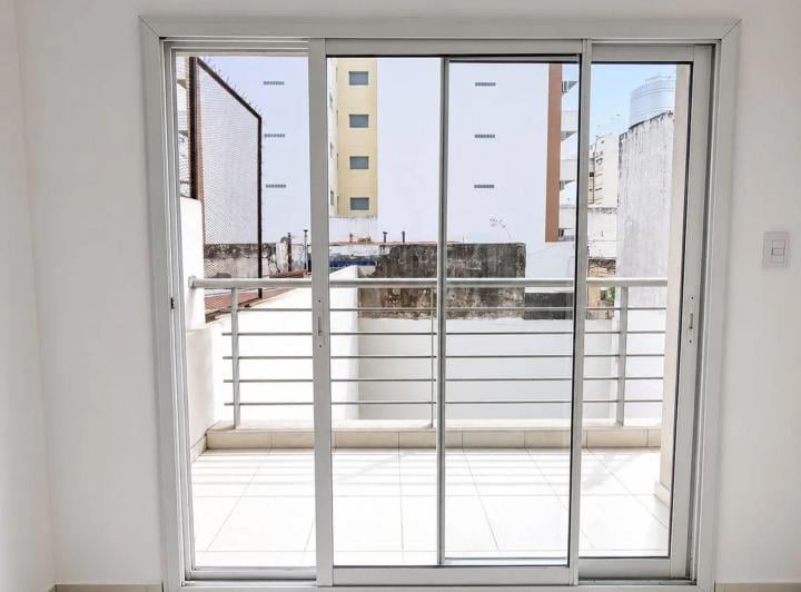 Departamento · 42m² · 1 Ambiente