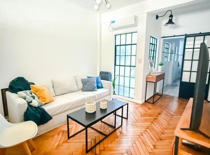 Departamento · 39m² · 2 Ambientes