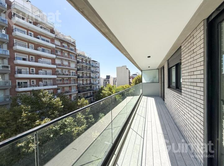 Departamento · 63m²