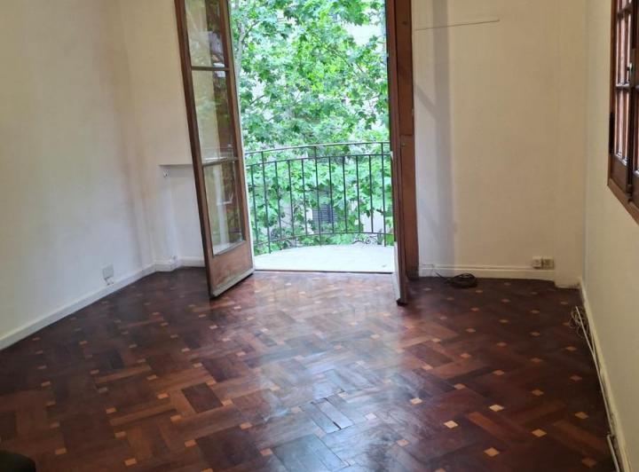 Departamento · 41m² · 2 Ambientes