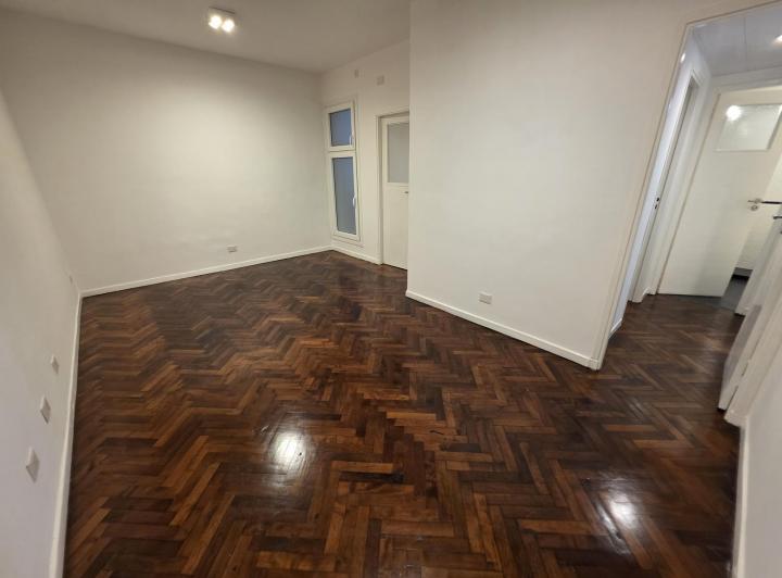 Departamento · 41m² · 2 Ambientes