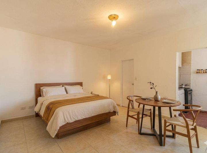 Departamento · 24m² · 1 Ambiente