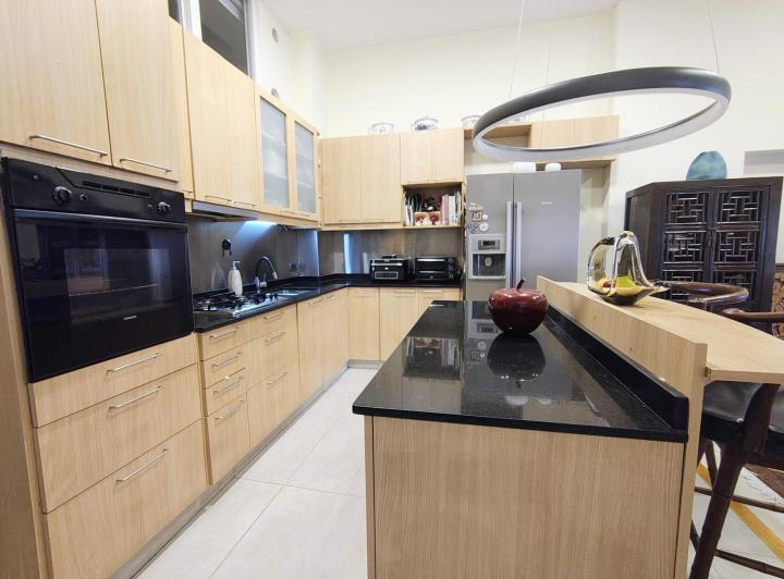 Departamento · 150m² · 4 Ambientes
