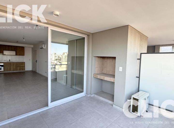 Departamento · 30m² · 1 Ambiente