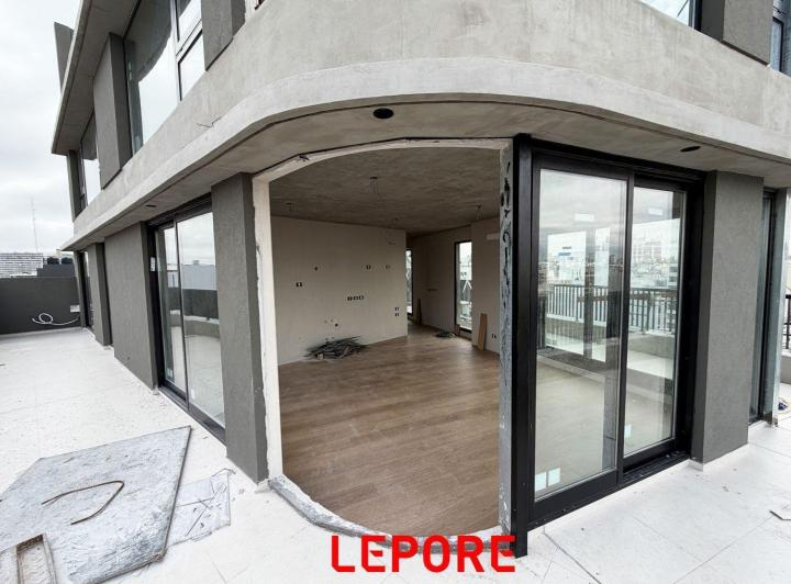 Departamento · 64m² · 2 Ambientes