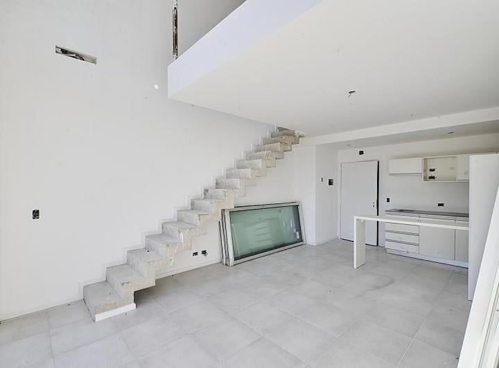 Departamento · 45m² · 2 Ambientes