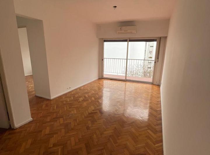 Departamento · 40m² · 2 Ambientes