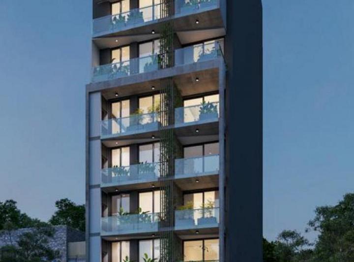 Departamento · 39m² · 2 Ambientes