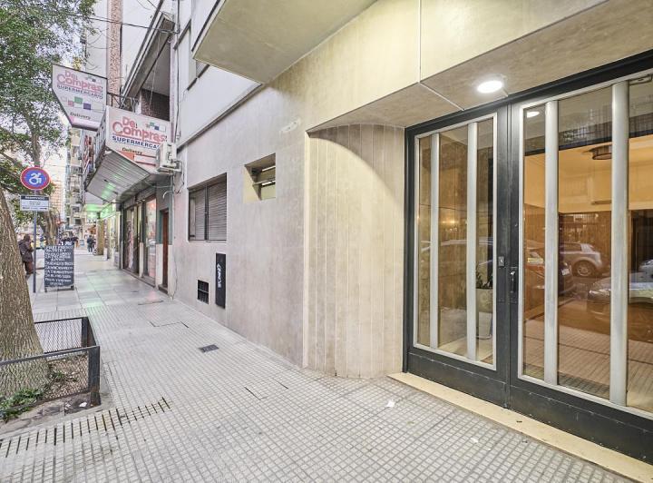 Departamento · 28m² · 1 Ambiente