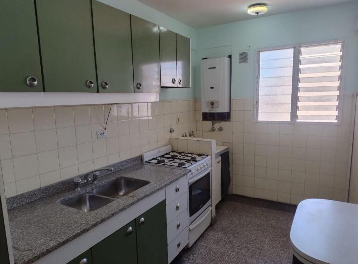 Departamento · 37m² · 2 Ambientes