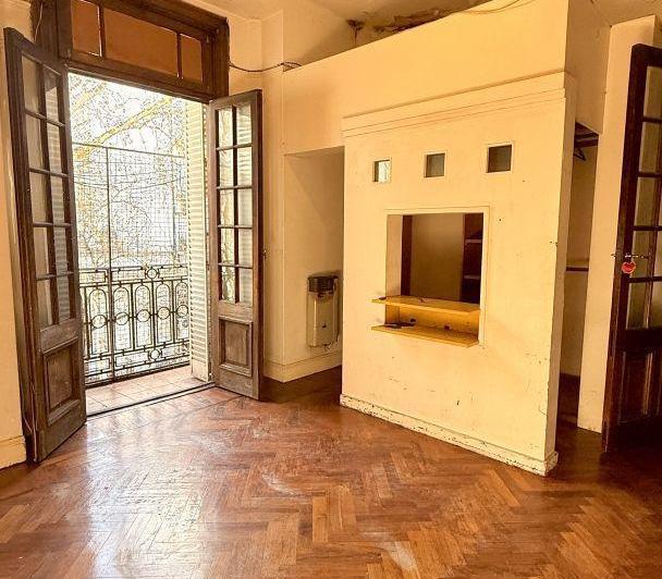 Departamento · 60m² · 3 Ambientes