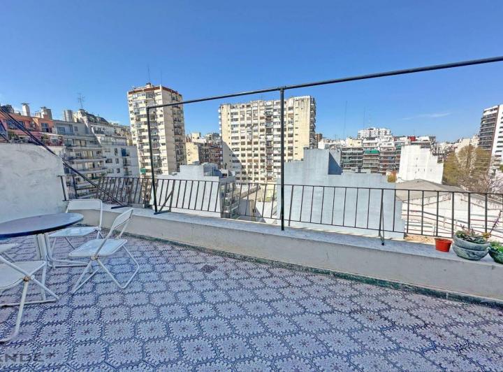Departamento · 26m² · 1 Ambiente