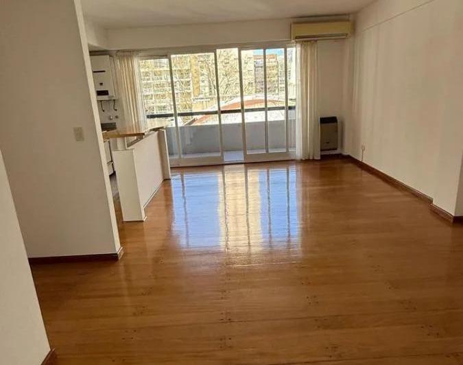 Departamento · 49m² · 2 Ambientes
