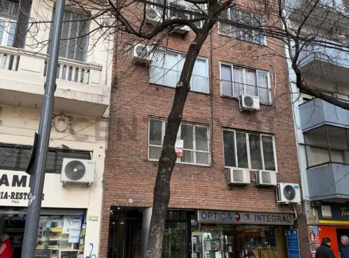 Departamento · 45m² · 2 Ambientes