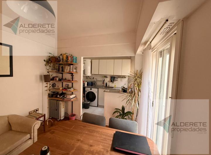 Departamento · 36m² · 2 Ambientes